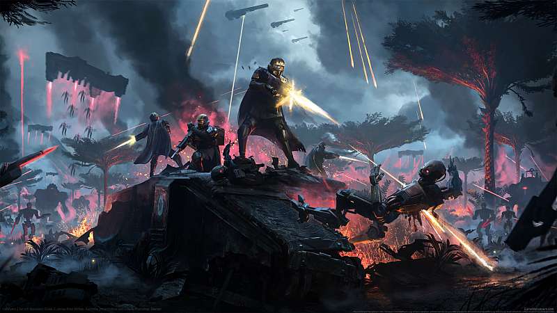 Helldivers 2
