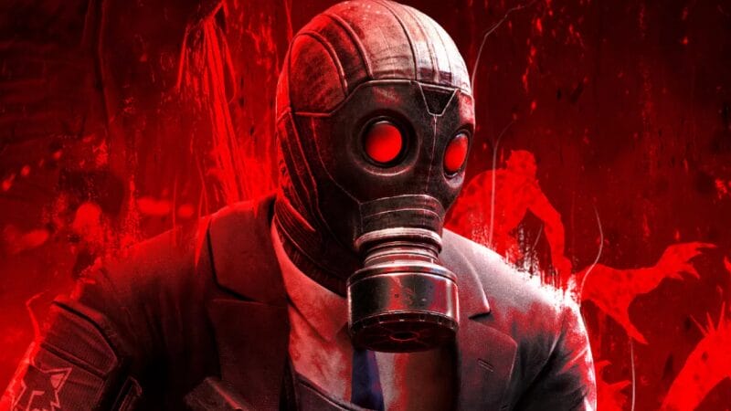 Killing Floor 3