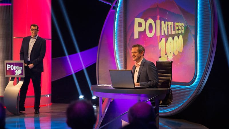 Pointless