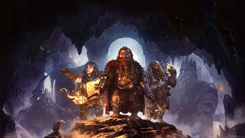 Return to Moria