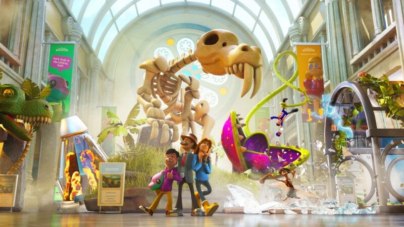 Two Point Hospital