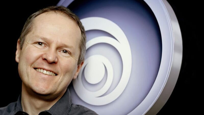 Ubisoft