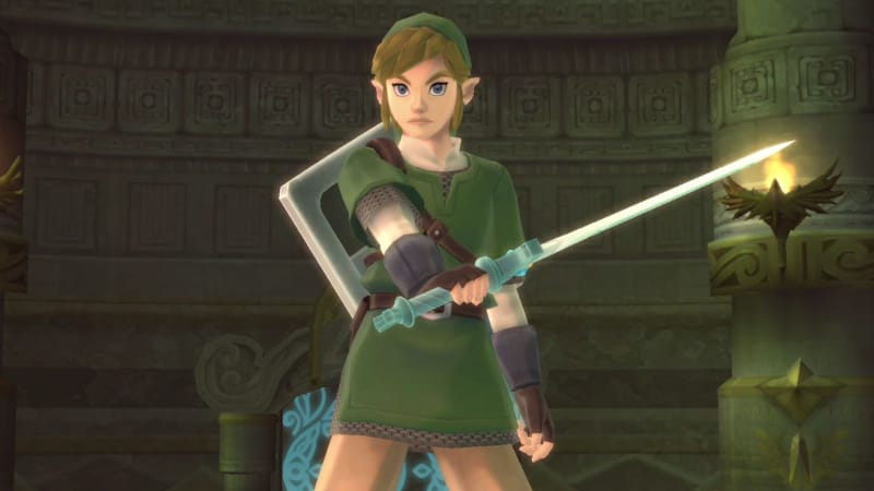 Zelda