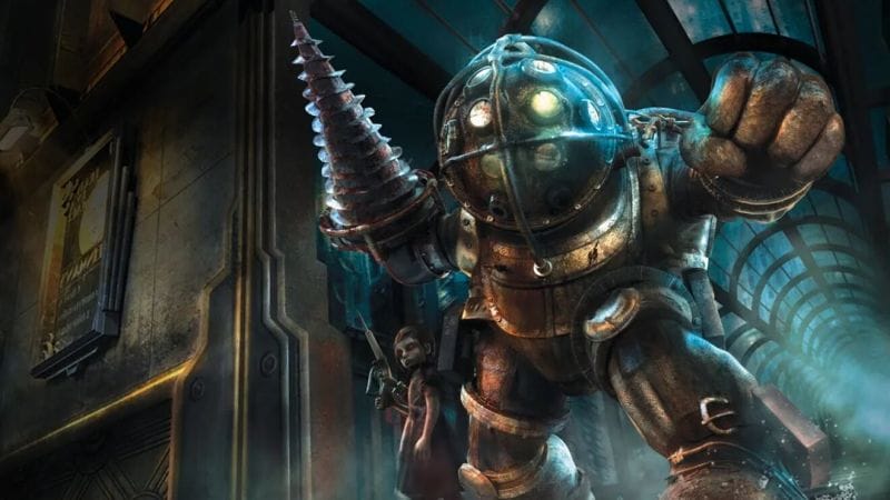 Bioshock