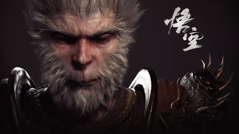 Black Myth Wukong