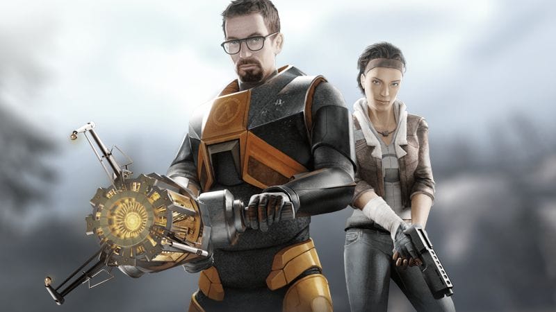 Half Life