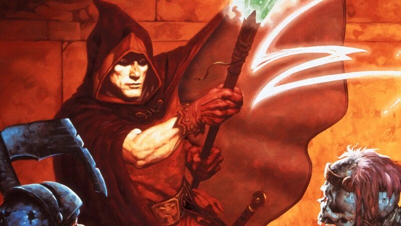 Hexen und Heretic