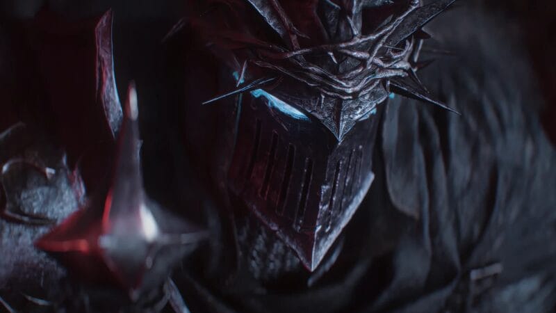 Lords of the Fallen 2