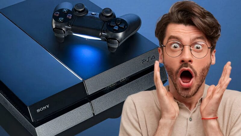 PS4 Support ende