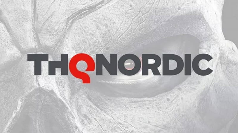 THQ Nordic