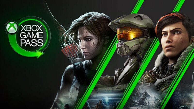 Xbox Game Pass
