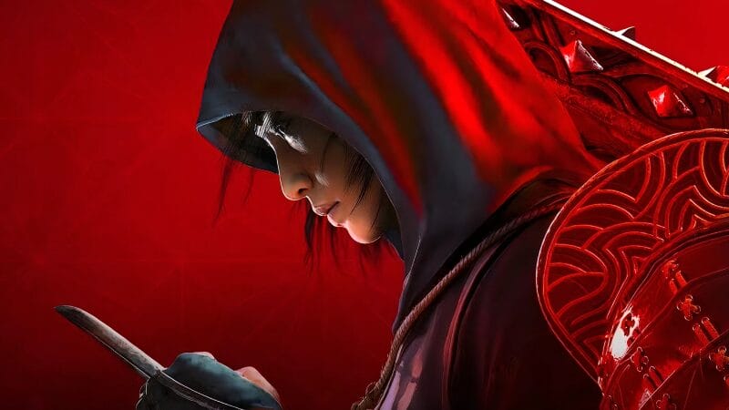 Assassins Creed Shadows