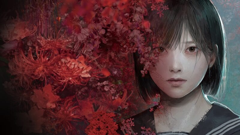Silent Hill f