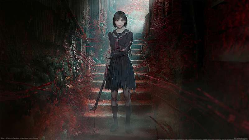 Silent Hill f