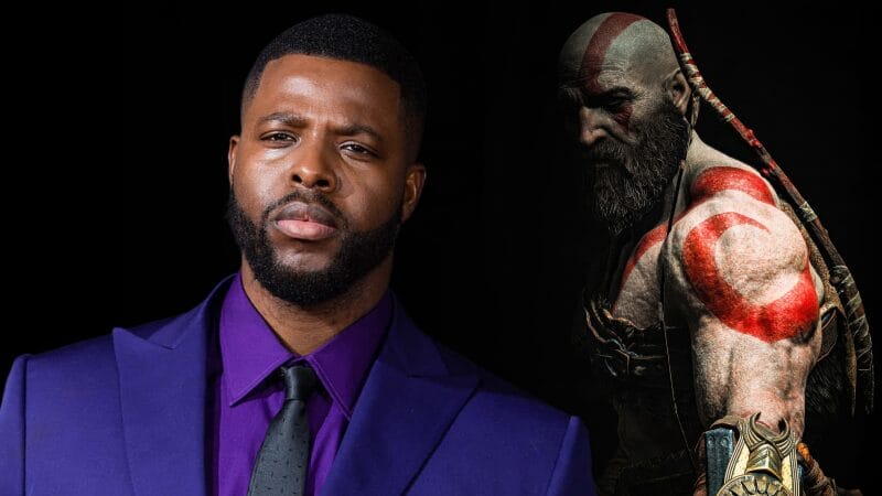 Woke Kratos