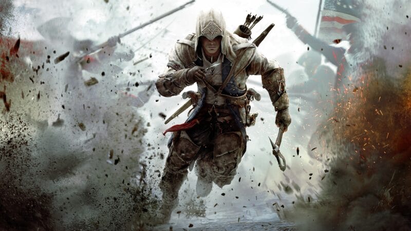 Assassins Creed