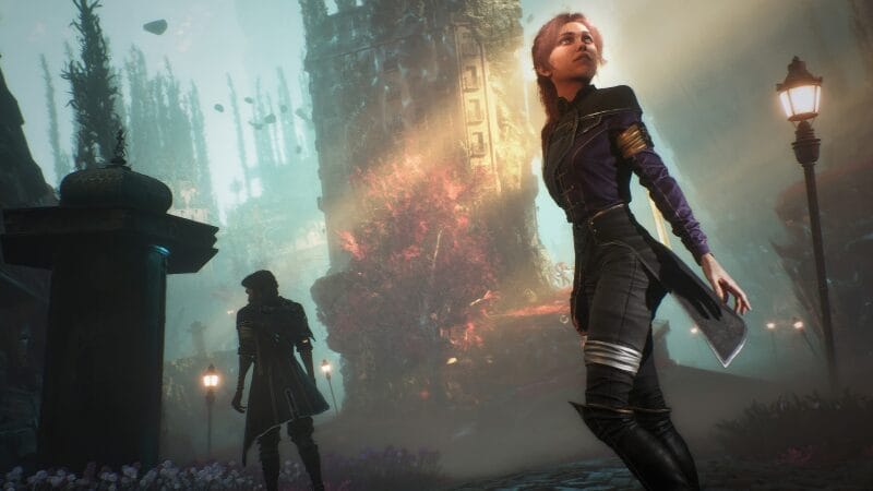 Clair Obscur Expedition 33 Update