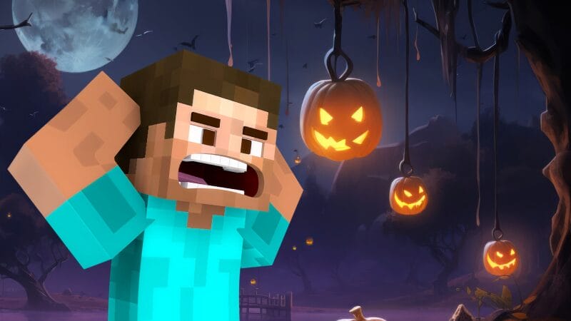 Halloween Horror Games