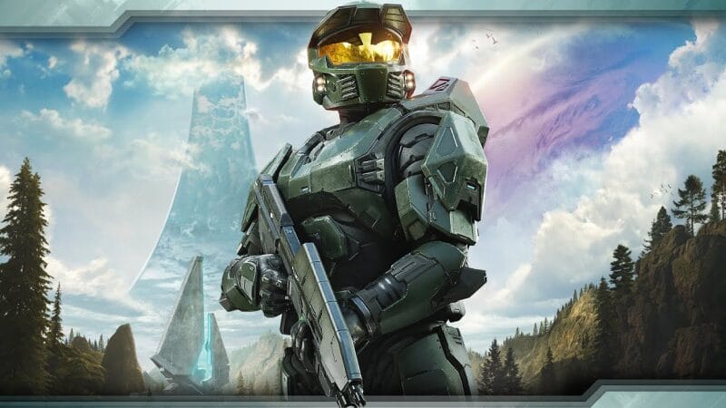 Halo Campaign Evolved