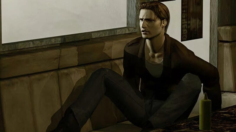 Silent Hill 1 Remake