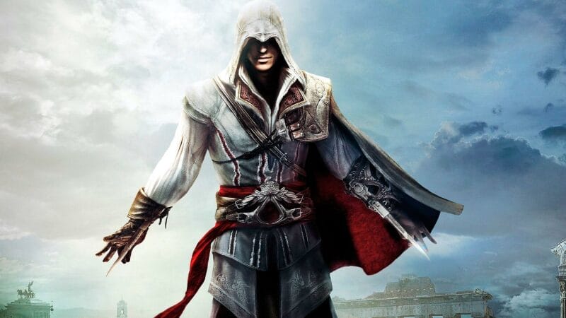 Assassins Creed