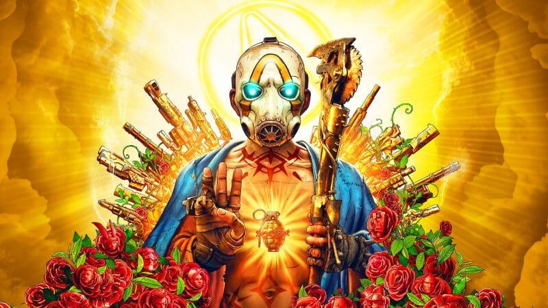 Borderlands 4