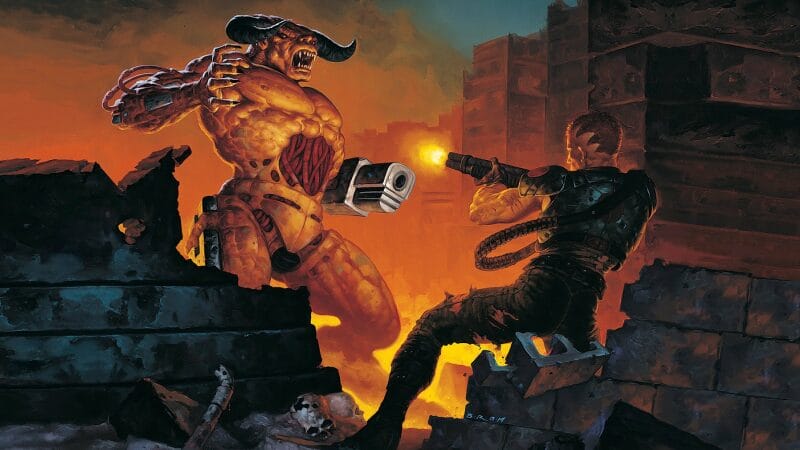 Doom 2