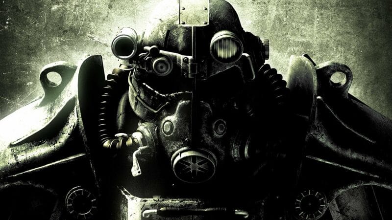 Fallout 3