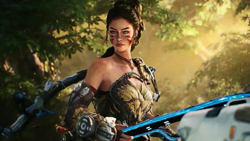 Horizon Steel Frontiers