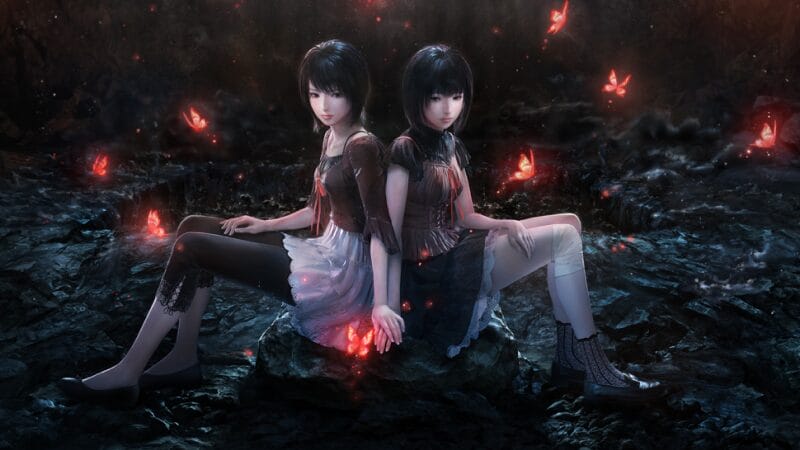 Fatal Frame 2 Remake