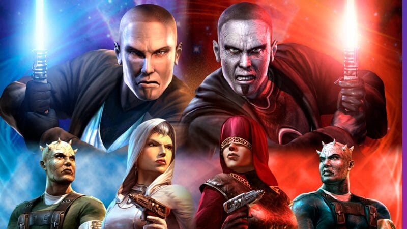 Kotor 2