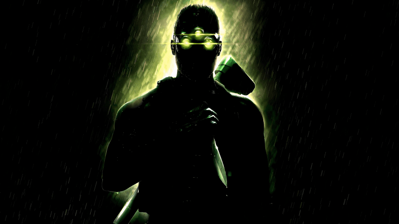 Splinter Cell