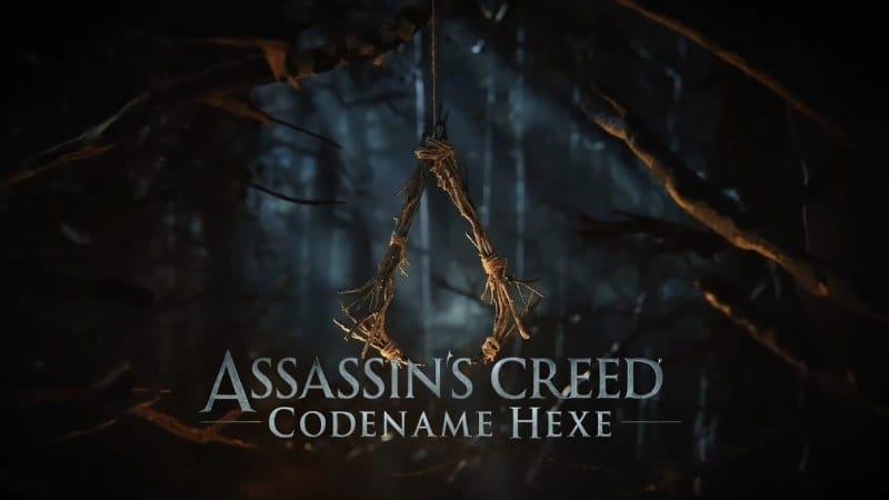 Assassins Creed Codename Hexe