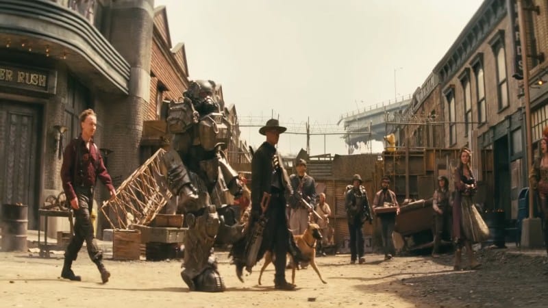Fallout Staffel 2