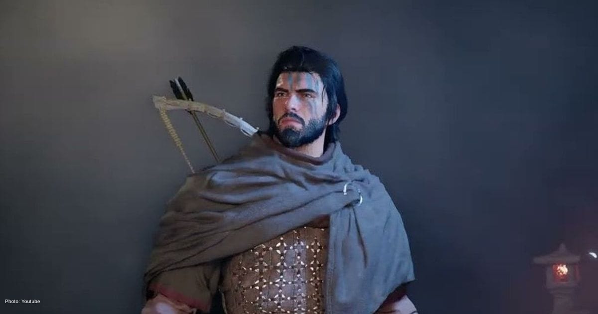 Crimson Desert setzt große Ziele, aber das alltägliche Gameplay erzählt eine andere Geschichte