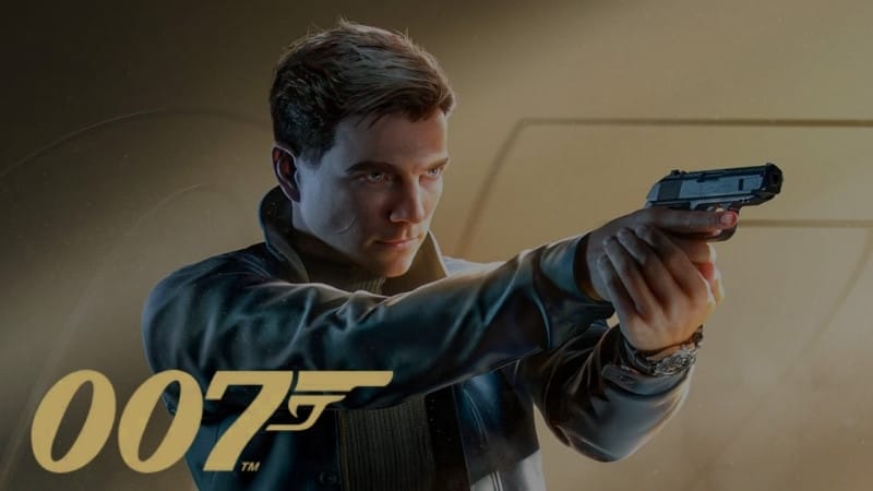 007 First Light
